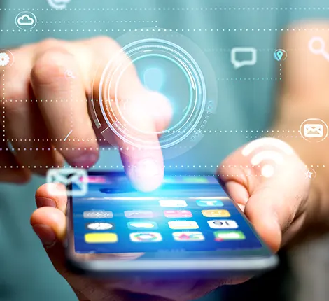 Deploiement d-applications adaptees a chaque secteur d-activite