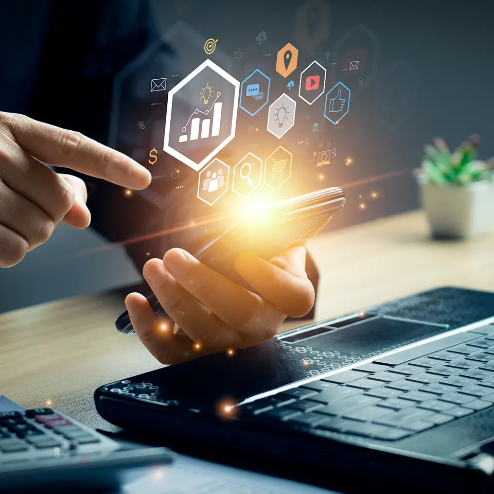 Les technologies innovantes qui redefinissent le marketing digital